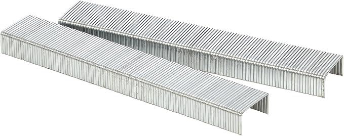 Swingline Staples, Heavy Duty, 1/4" Length, 25 Sheet Capacity, 100/Strip, 5000/Box, 1 Pack (79394)