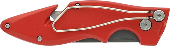 Milwaukee 48-22-1901F Fastback Utility Knife with Wire Stripping Compartment, and Gut Hook (2 Pack of 48-22-1901)
