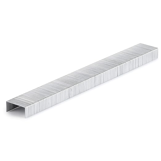 Mr. Pen- Staples for Stapler, 20000 pcs, 1/4 inch, 20 Sheet Capacity (26/6) | Ideal for Desk Staplers, Fits Most Staple Guns for Upholstery, Construction, Furniture