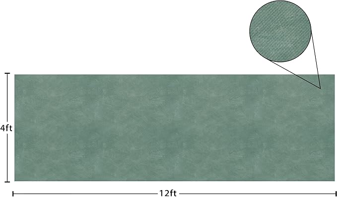 Teacher Created Resources Vintage Chalkboard Better Than Paper Bulletin Board Roll (TCR77422)