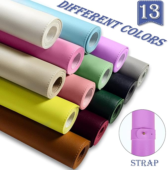 Large Desk Mat 35.4" x 17", PU Leather Desk Pad Protector, Non-Slip Large Mouse Pad for Desk, Waterproof Computer Desk Mat, Office Desk Pad for Keyboard Mouse, Desk Writing Mat (Burgundy)