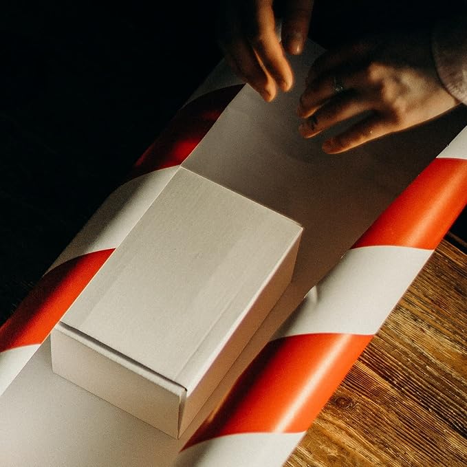 Shipping Boxes 6x4x3 inches, Small Boxes for Packaging 25 Pack | Small Mailing Boxes, White Cardboard Corrugated Box Mailers, Boxes for Packaging Small business