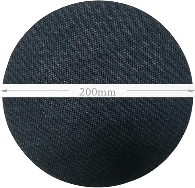 Mouse pad Small Computer Mouse pad with Personalized Colorful Owl Design Office Non-Slip Rubber Mousepad