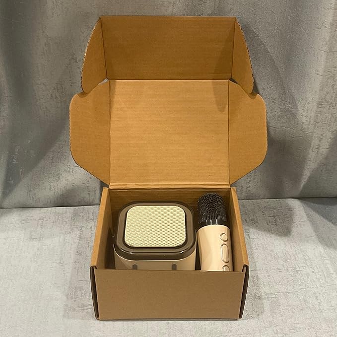 6x5x3 inch Shipping Boxes,Bulk 28 Pack,Brown Corrugated Mailers Cardboard Literature Mailer Box for Packaging Business, Mailing,Moving and Storage,Small Gift Boxes for Wrapping Mailing Present