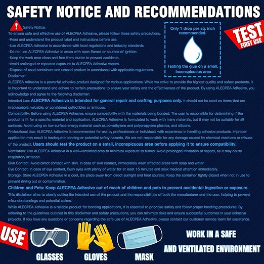 3 Gram (Pack of 24) Single Use Super Glue Liquid, Super Fast, Thin & Strong Adhesive Superglue, Cyanoacrylate Glue for Hard Plastics, DIY Craft, Ceramics, Leather, Metal Etc
