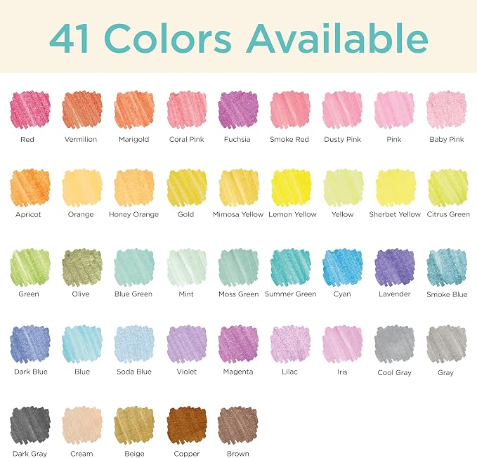 Zebra Pen MILDLINER Highlighter, Tropical Bisque Colors, Dual Tip, 10-Pack | No Bleed, Broad and Fine Point Tip, Ideal for Bible Highlighting, Journaling, School, Teacher and Office Supplies (78301)