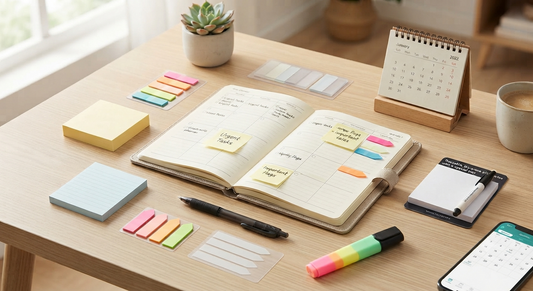 Best Sticky Notes and Planning Tools