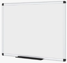 Whiteboards