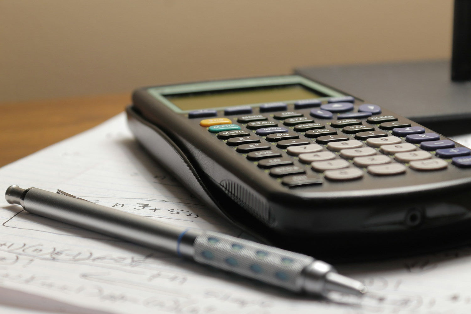 Calculators