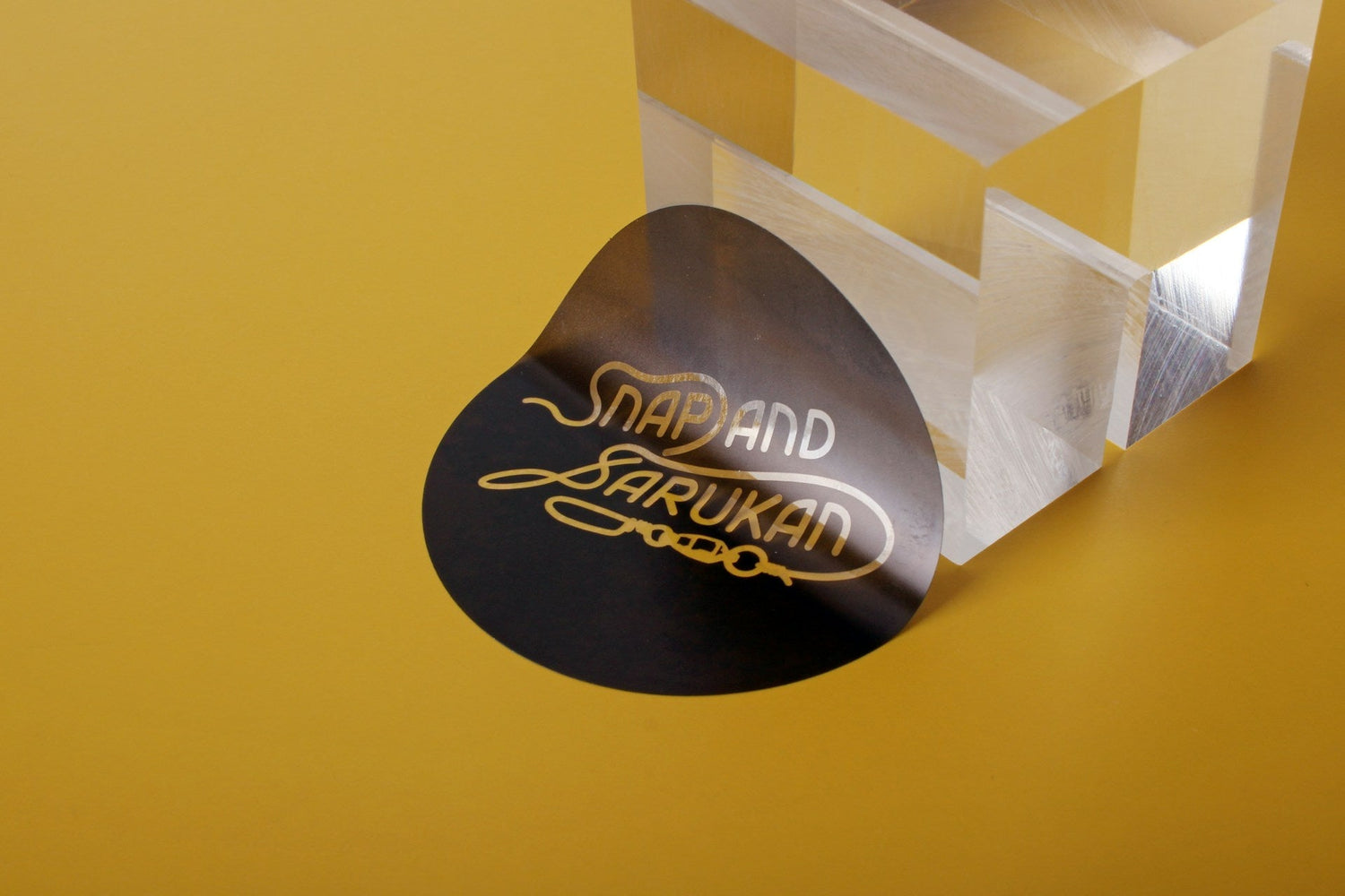 Label Stickers