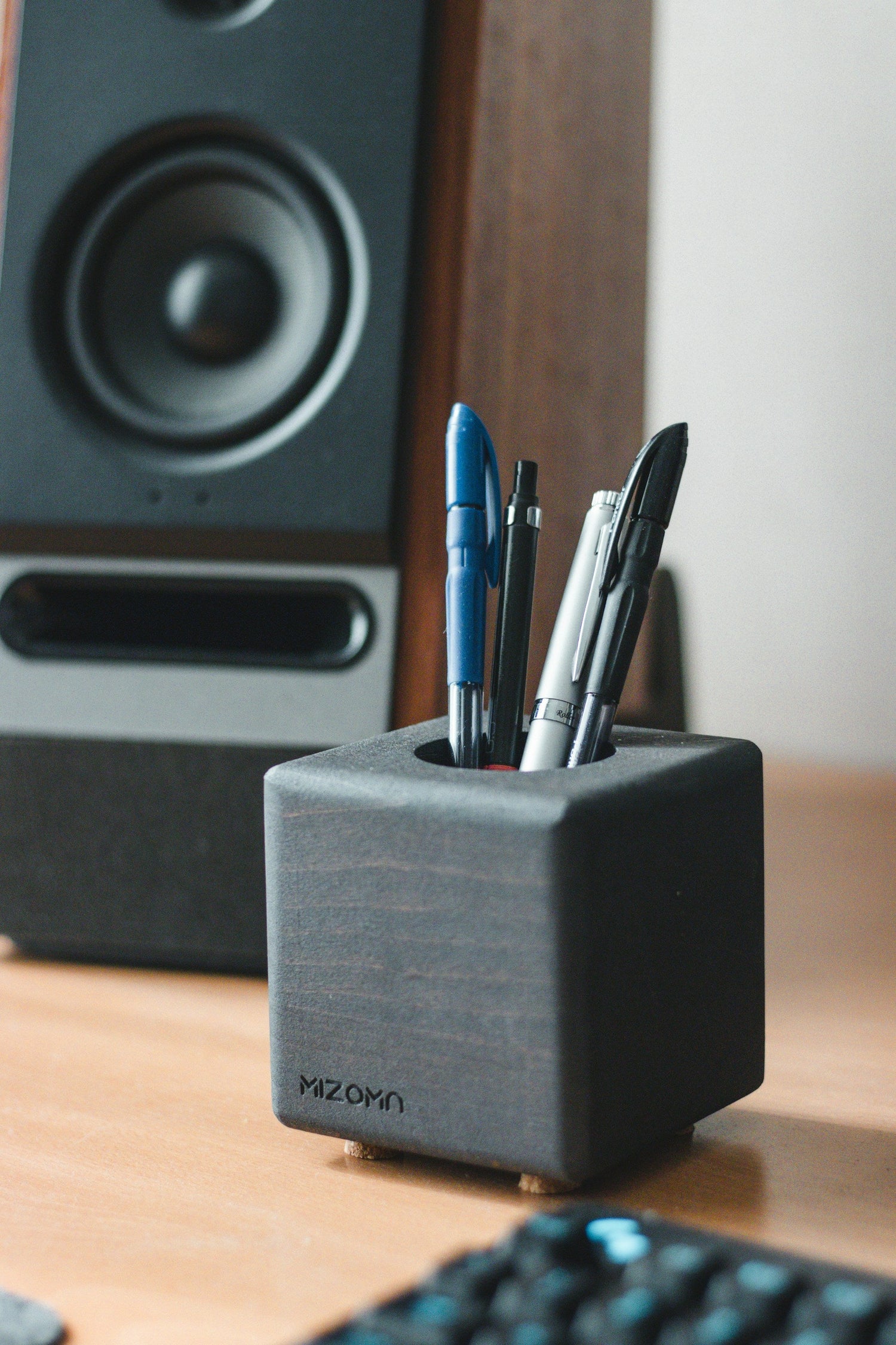 Pen Holders