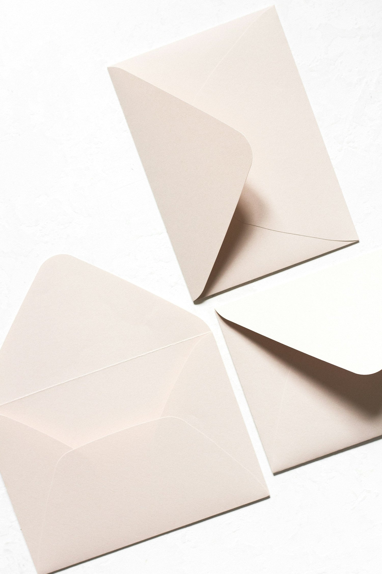 Envelopes