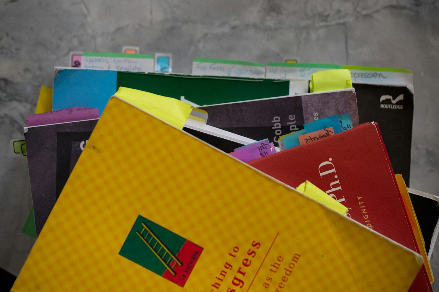 Folders