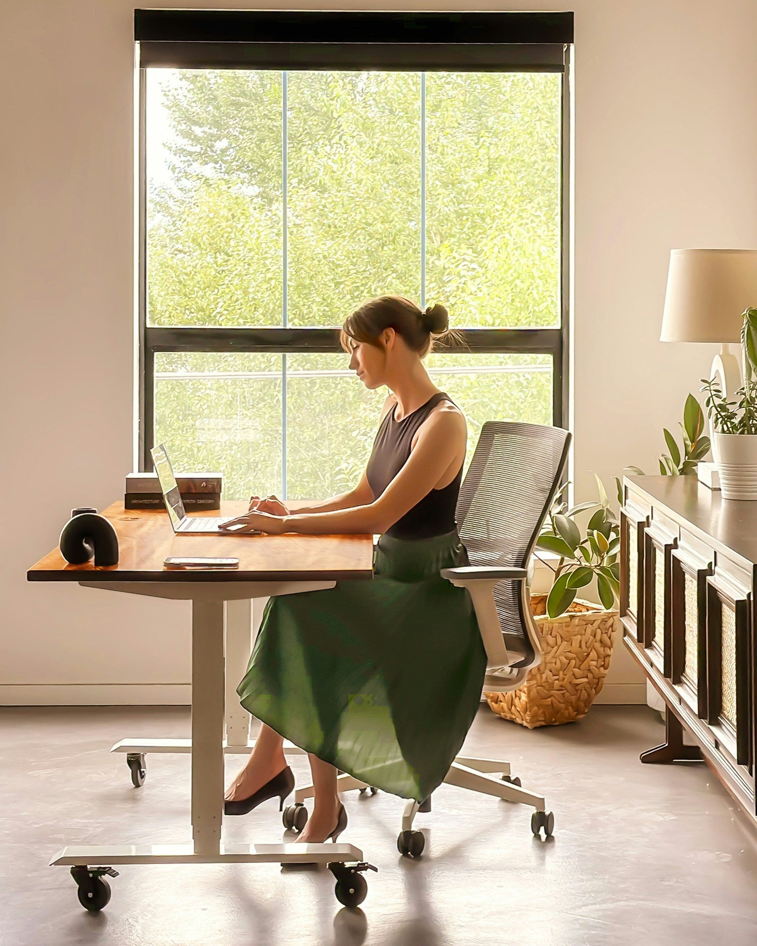 Office Desks