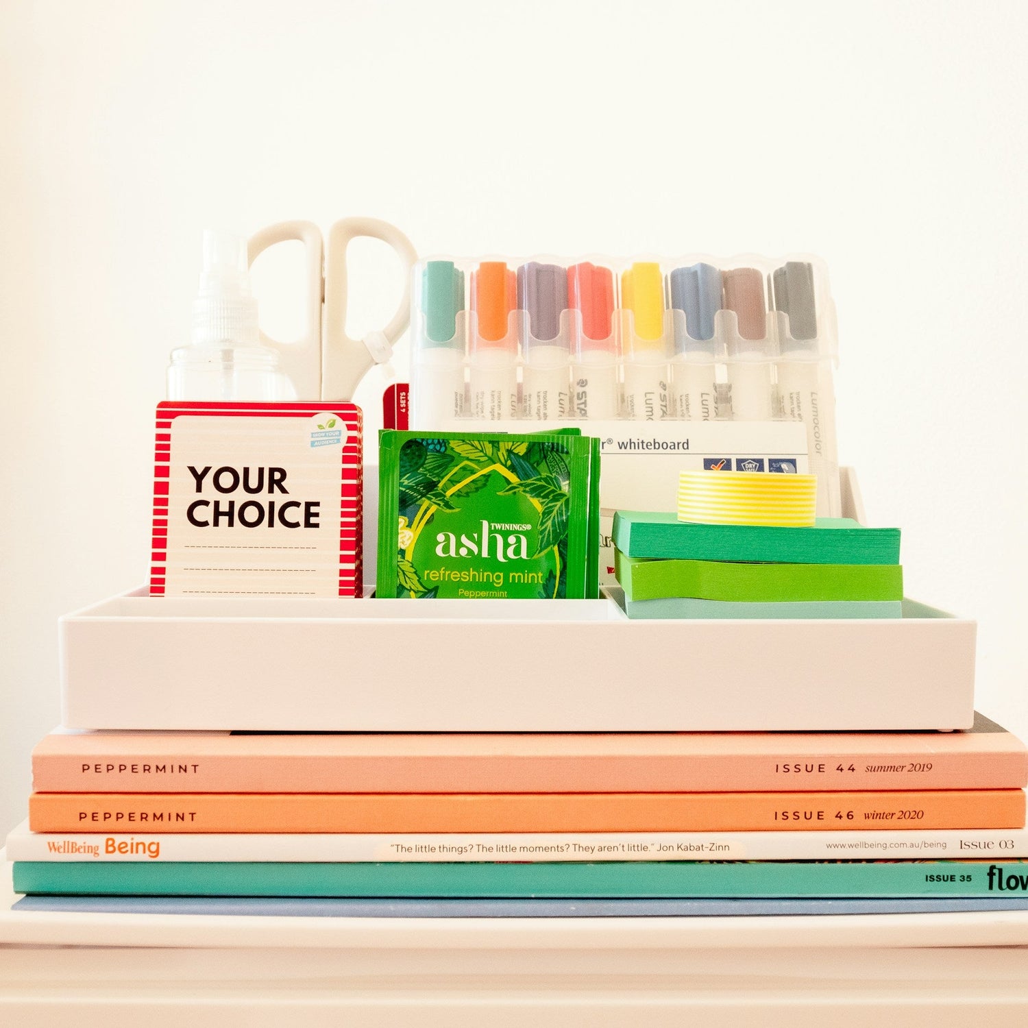 Desk Organizers