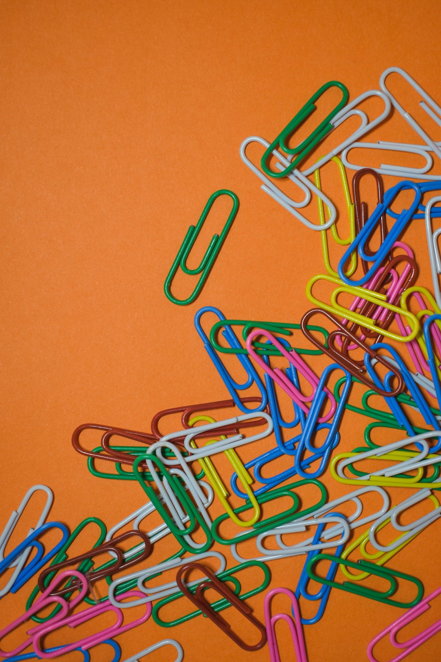 Paper Clips