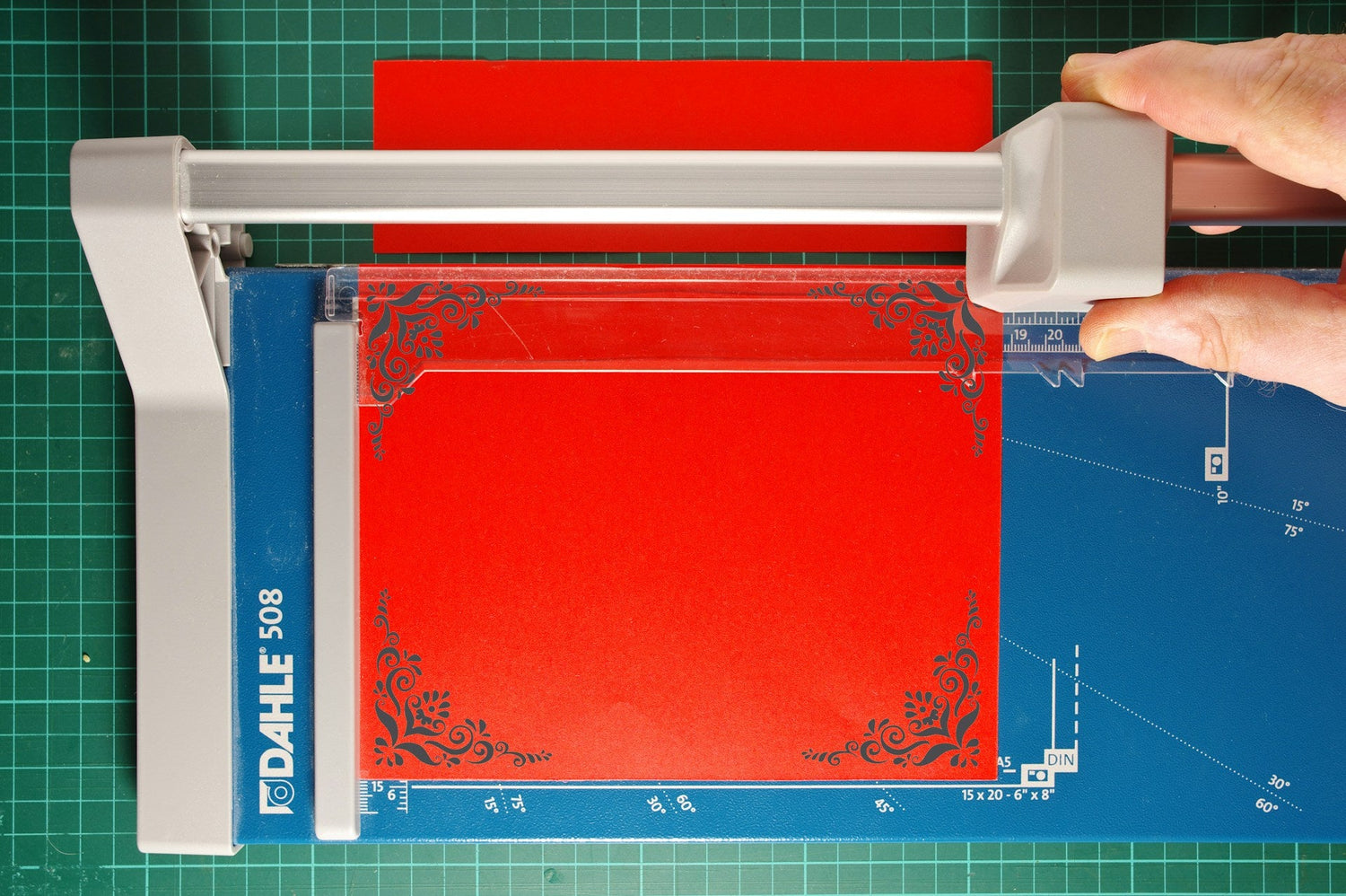 Paper Cutters