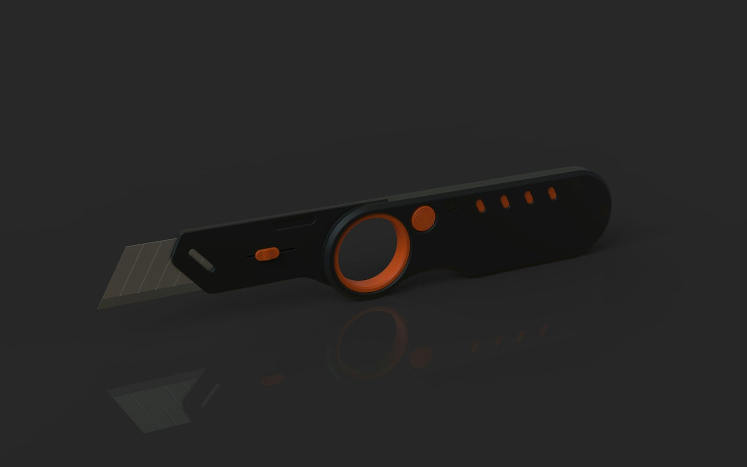 Box Cutters