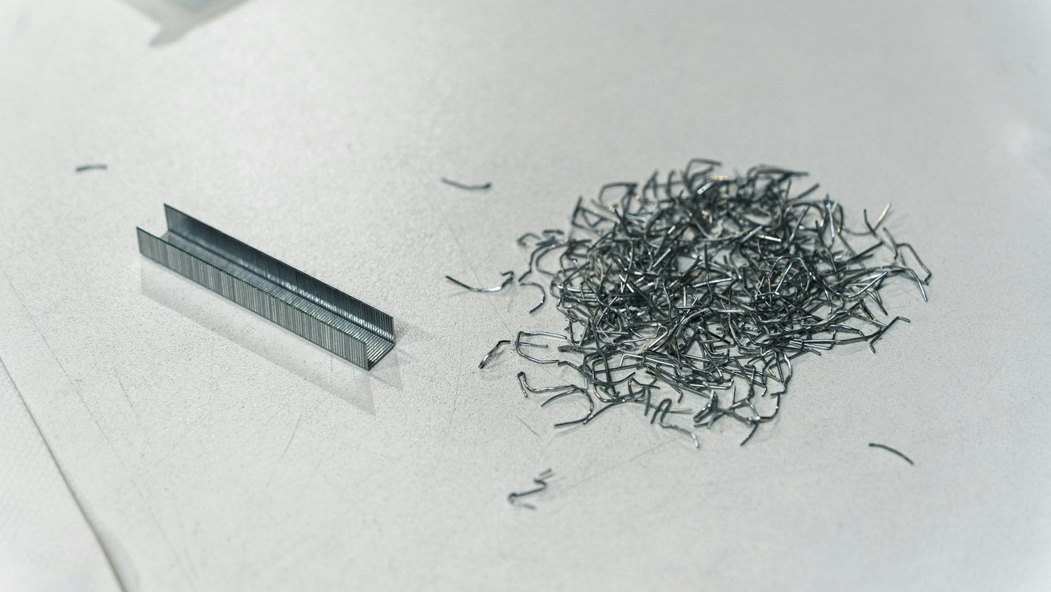 Staples