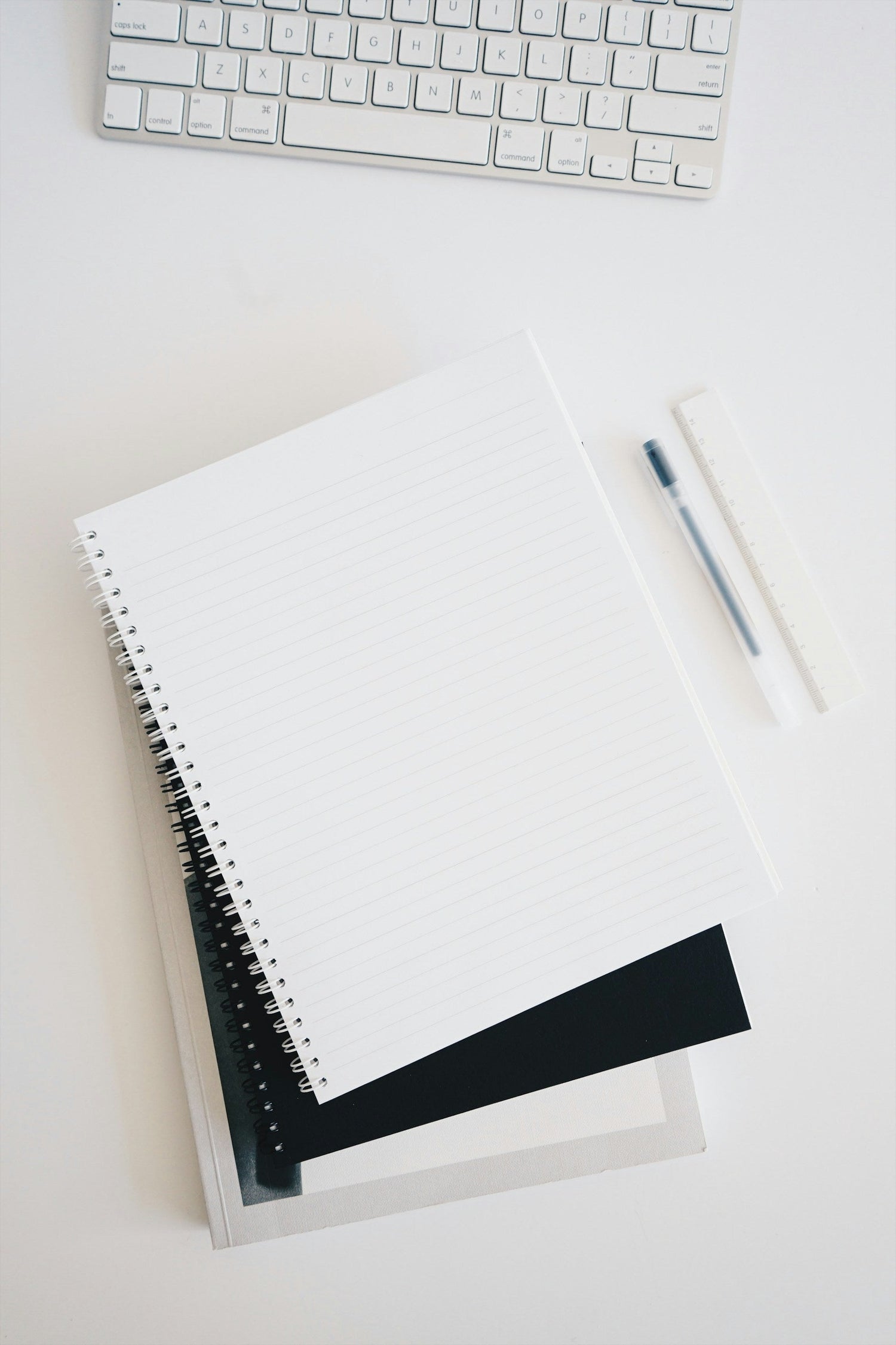 Notebooks