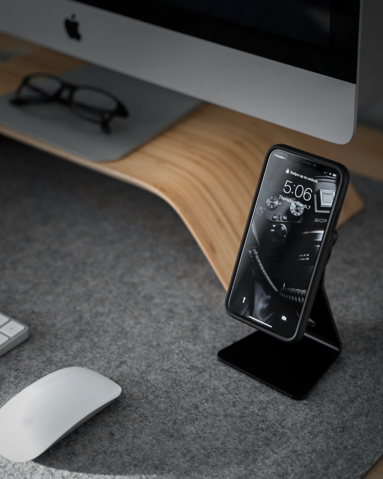 Phone Stands