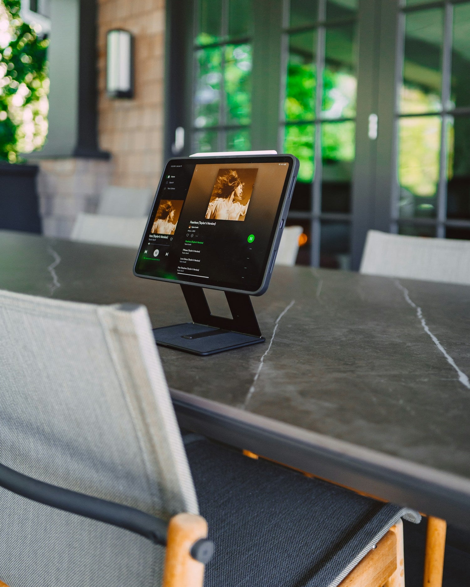 Tablet Stands