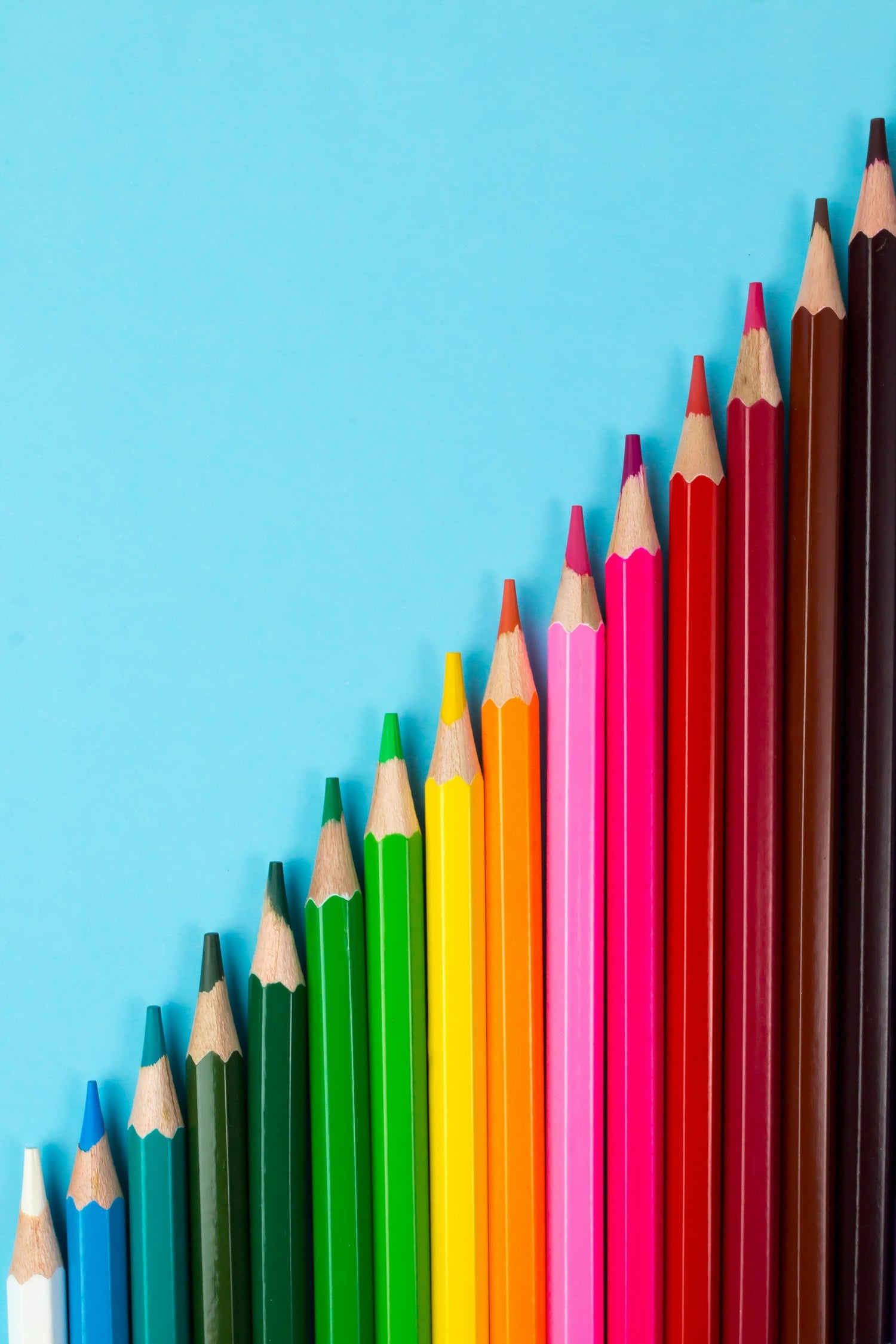 Pencils