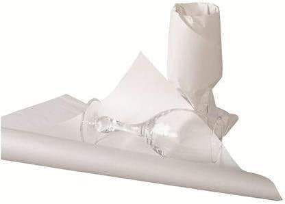 12 * 12 inch Packing Paper for Moving 200 Sheets Protecting Fragile China and Glasses,Small Wrapping Paper for Shipping and Moving Box Filler