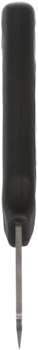 KLEIN TOOLS 44200 Cable Splicers Knife, Heavy-Duty Handle, Cutlery Steel Blade