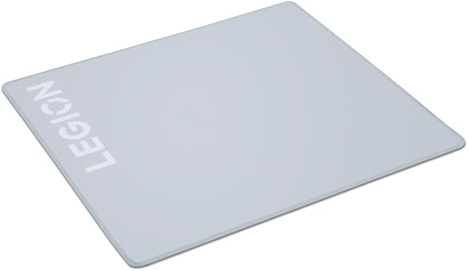 Legion Control Gaming Mouse Pad L (Grey)