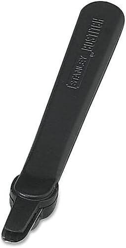 Bostitch Office Easy Staple Remover, Black (40000)