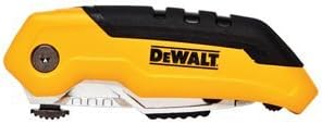 UTILITY KNIFE FOLDING DW