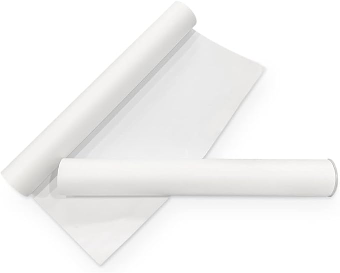 HPRT A4 Thermal Printer Paper Rollx2, 8.3 inches Wide Compatible with HPRT POOOLITECH MT810 and Other Portable Thermal Printers (2 Rolls | 8.3''x23') (Inches, 8.3)