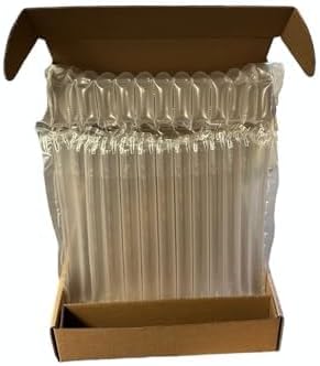 (Pack of 5 Boxes) Laptop Shipping Box for 13-inch to 15.6-inch Laptops with Inflated Protected Bags Laptop Box