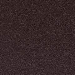 Steelcase Gesture Office Chair - Mahogany Leather, Low Seat Height, Wrapped Back, Dark on Dark Frame, Lumbar Support