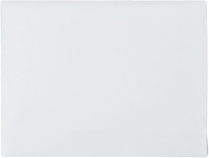 Quality Park A2 Invitation Envelopes with Self Seal Closure, 4-3/8" x 5-3/4", 24lb White, Quarter Fold Sized Envelopes Ideal for Invitations, Photos, Announcements and Greeting Cards, 100/Box (10740)