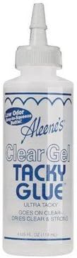Clear Gel [Set of 3]