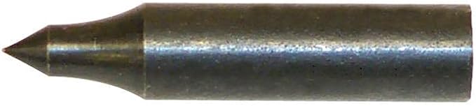 Saunders Tapered Glue On Field Points 5/16 in. 125 gr. 12 pk.