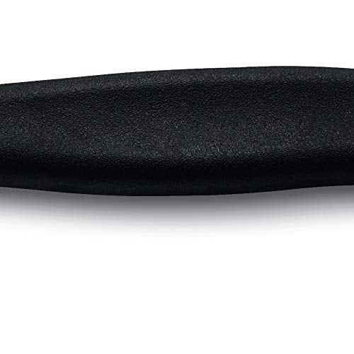 Victorinox Swiss Army 6.7833 Swiss Classic Round Tip Utility Knife Black 4.5 in