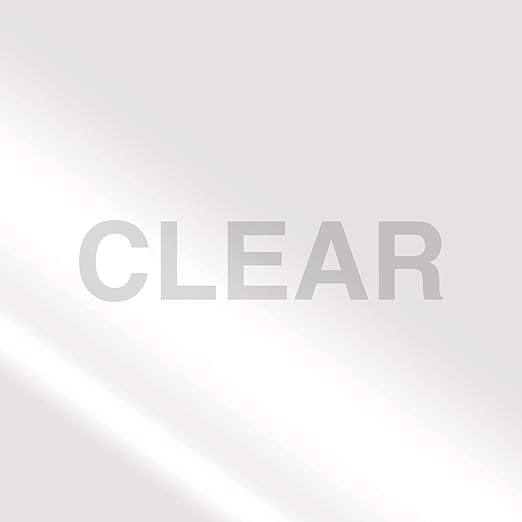 Duck HD Clear Heavy Duty Packing Tape, Extra Long 1.88” x 109 Yards per Roll, 3" Core, 6 Rolls (299016) - Pack of 2