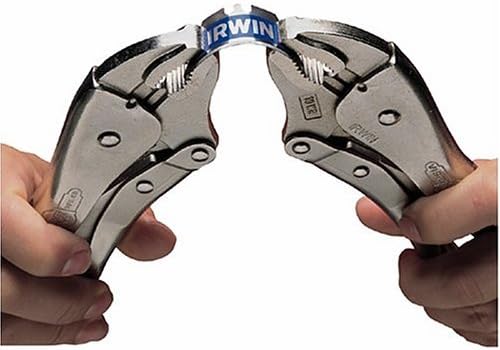 IRWIN Industrial 2084100 5 Pack Bi-Metal BLUE BLADE Utility Blades