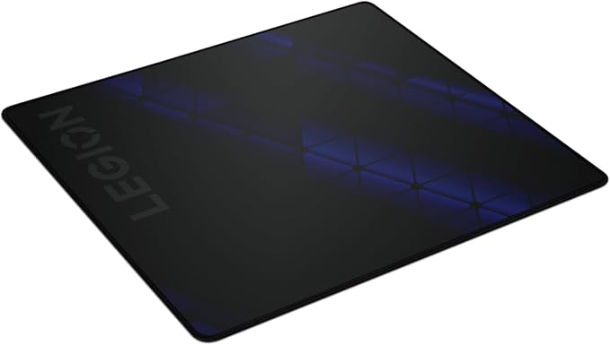 Legion Control Gaming Mouse Pad L (Black)