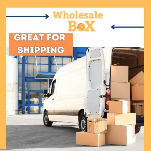 22x14x12 Shipping and Packing Box (2 Pack)