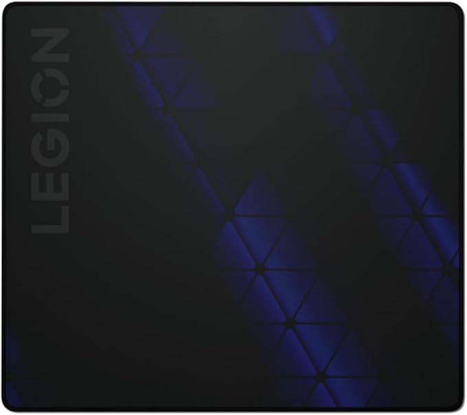 Legion Control Gaming Mouse Pad L (Black)