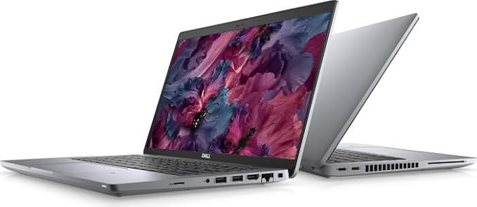 Dell 5420 Latitude Laptop 14" FHD (1920x1080) Notebook, 11th Gen Intel Core i7-1185G7, 16GB RAM, 512MB M.2-NVMe, Thunderbolt, HDMI, Type-C, Webcam, Windows 11 Pro (Renewed) | Business laptop,14"1080P FHD Notebook, 512G M.2-NVMe,HDMI,Type-C,Webcam,Win11...