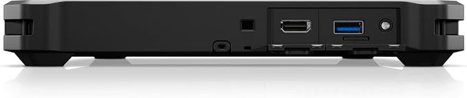 Dell Latitude Rugged Extreme 7230 12" Tablet Core i5 512GB SSD 16GB RAM | 12" 1200 Nit FHD+ Touch | i5-1240U | NEO GPS and u-Blox | Windows 11 Pro