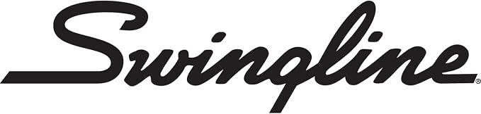 Swingline Long Reach Stapler, 20 Sheet Capacity, Jam Free, 12" Reach, Metal, Black (S7034121P)