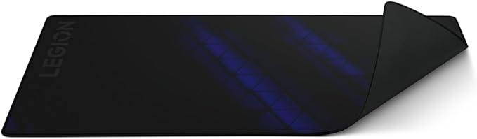 Legion Control Gaming Mouse Pad XXL (Black)