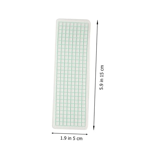 JEWEDECO 50pcs Handbook Tape Repackaging Washi Tape Organizer Storage Boards Safe Easy to Carry