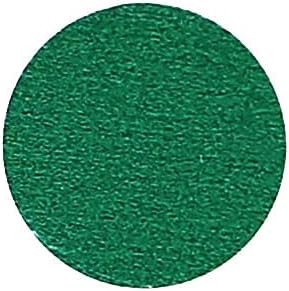 Green 1/2" Inch Round Adhesive Labels 1,000 Color Coding Dot Stickers for Efficient Inventory Management, Crafting Projects, and Organizational Tasks in Offices, Schools, and Homes